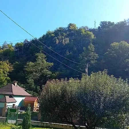 Rekreacni Chata Kocaba Stechowitz Exterior photo