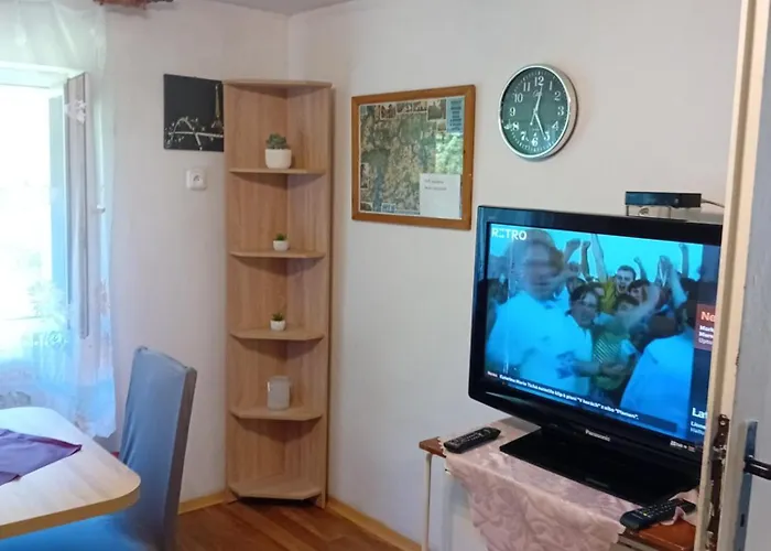 Rekreacni Chata Kocaba