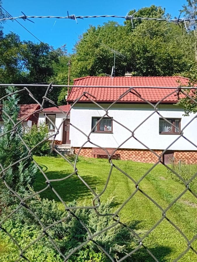 Rekreacni Kocaba * Stechovice (Central Bohemian)