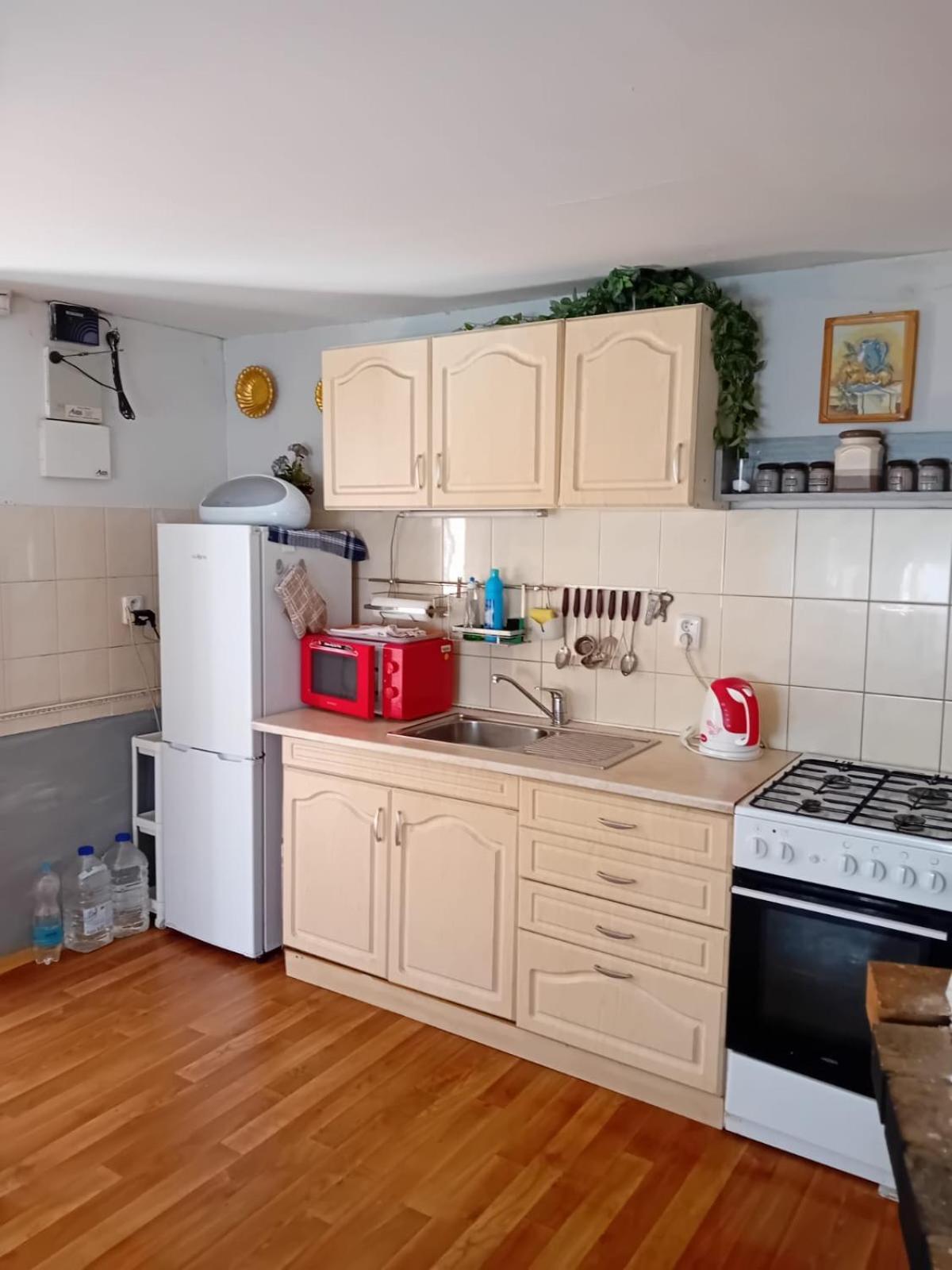 Rekreacni Kocaba Appartement Stechowitz