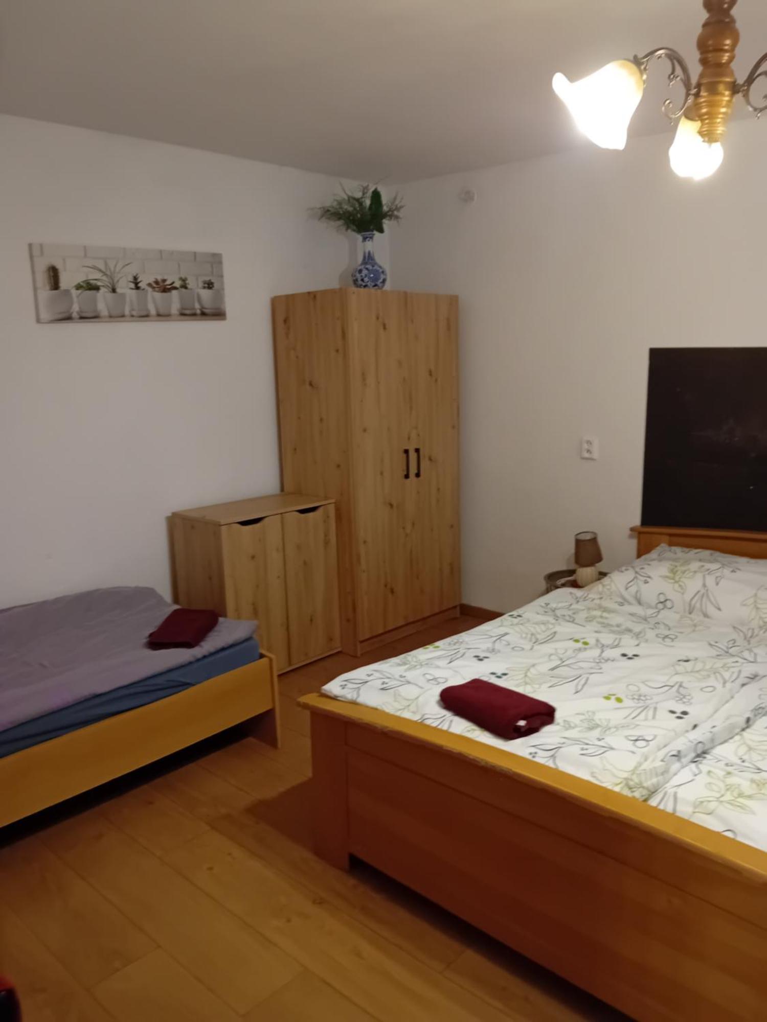 Rekreacni Kocaba Appartement